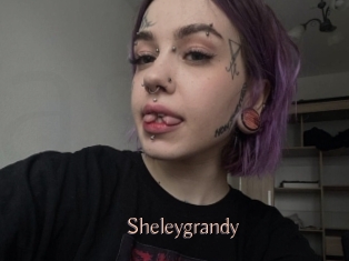 Sheleygrandy