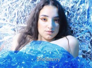 Sheliaterry