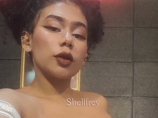 Shellfrey