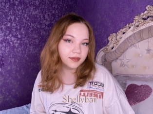 Shellybair