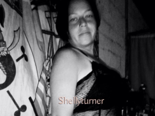Shellyturner
