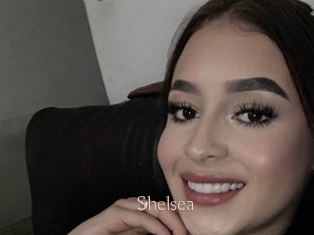 Shelsea