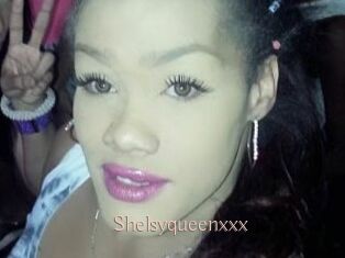 Shelsyqueenxxx