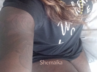 Shemaika