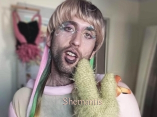 Shemantis