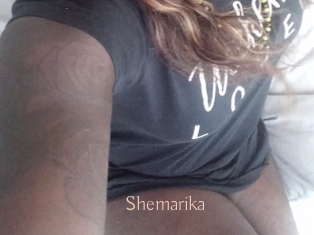 Shemarika