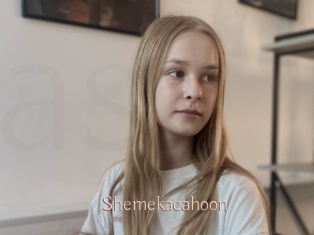 Shemekacahoon