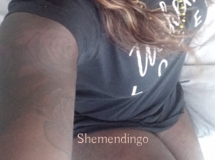 Shemendingo
