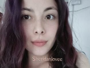 Sheridanlovee
