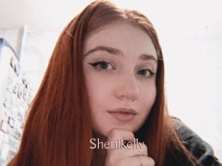sherilkelly Anal Sexe