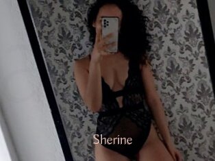 Sherine