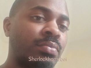 Sherlockhomeboi