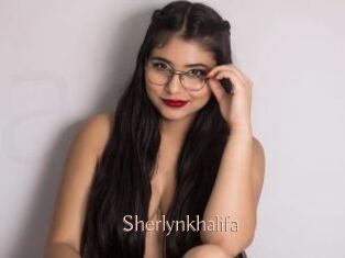 Sherlynkhalifa
