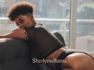 Sherlynwlliams