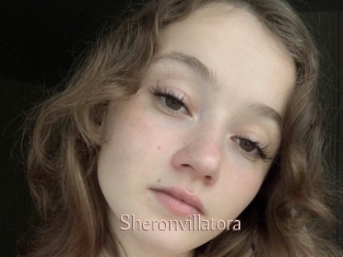 Sheronvillatora
