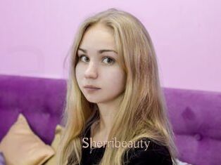 Sherribeauty