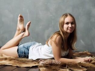 Sherrikiss