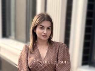 Sherrirobertson