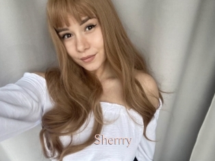 Sherrry