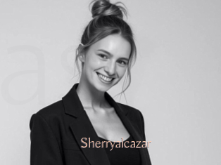 Sherryalcazar