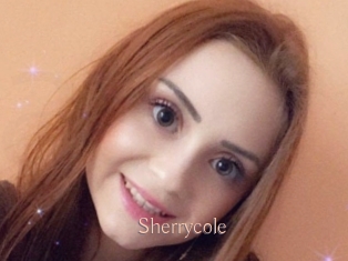 Sherrycole