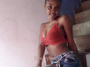 Sherrylovex