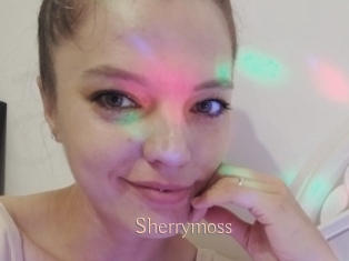 Sherrymoss