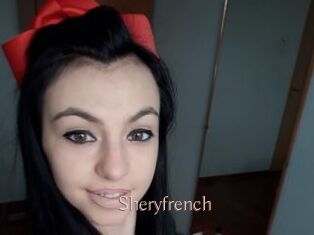Sheryfrench
