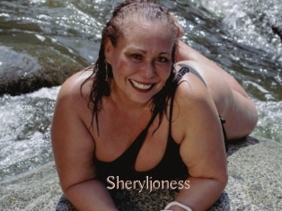 Sheryljoness