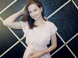 Sherylorry