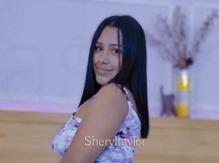 Sheryltaylor