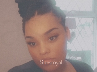 Shesroyal
