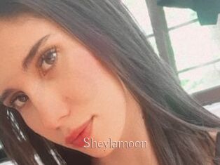 Sheylamoon