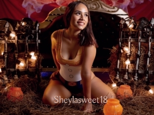 Sheylasweet18