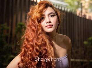 Sheyycherry