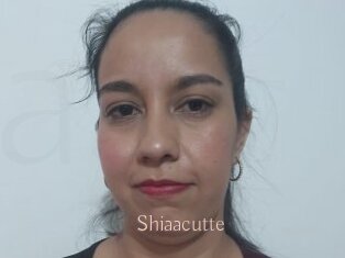 Shiaacutte