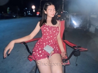 Shielaponce