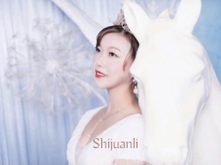 Shijuanli