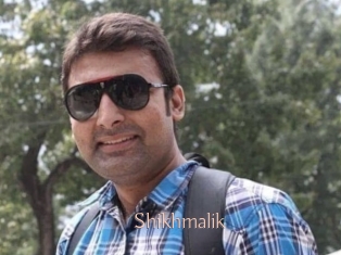 Shikhmalik