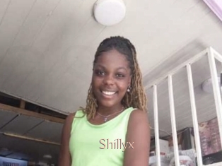 Shillyx