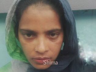 Shima
