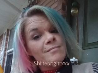 Shinebrightxxx