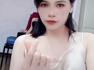 Shinewillian