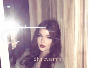 Shineyasmin