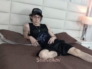 Shinvolkov