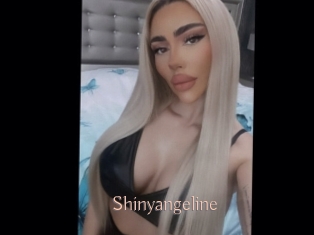 shinyangeline Anal Sexe