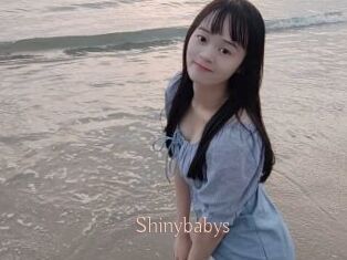 Shinybabys
