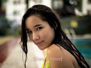 Shinydimond