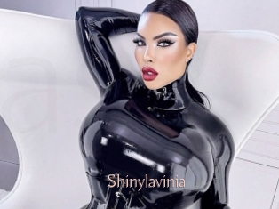Shinylavinia