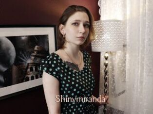 Shinymiranda